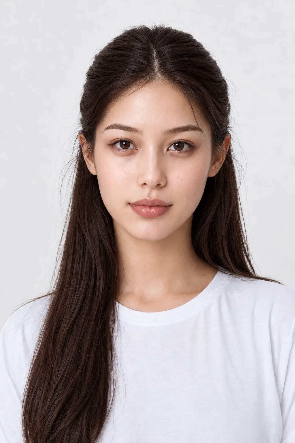 Career face-reading makeup