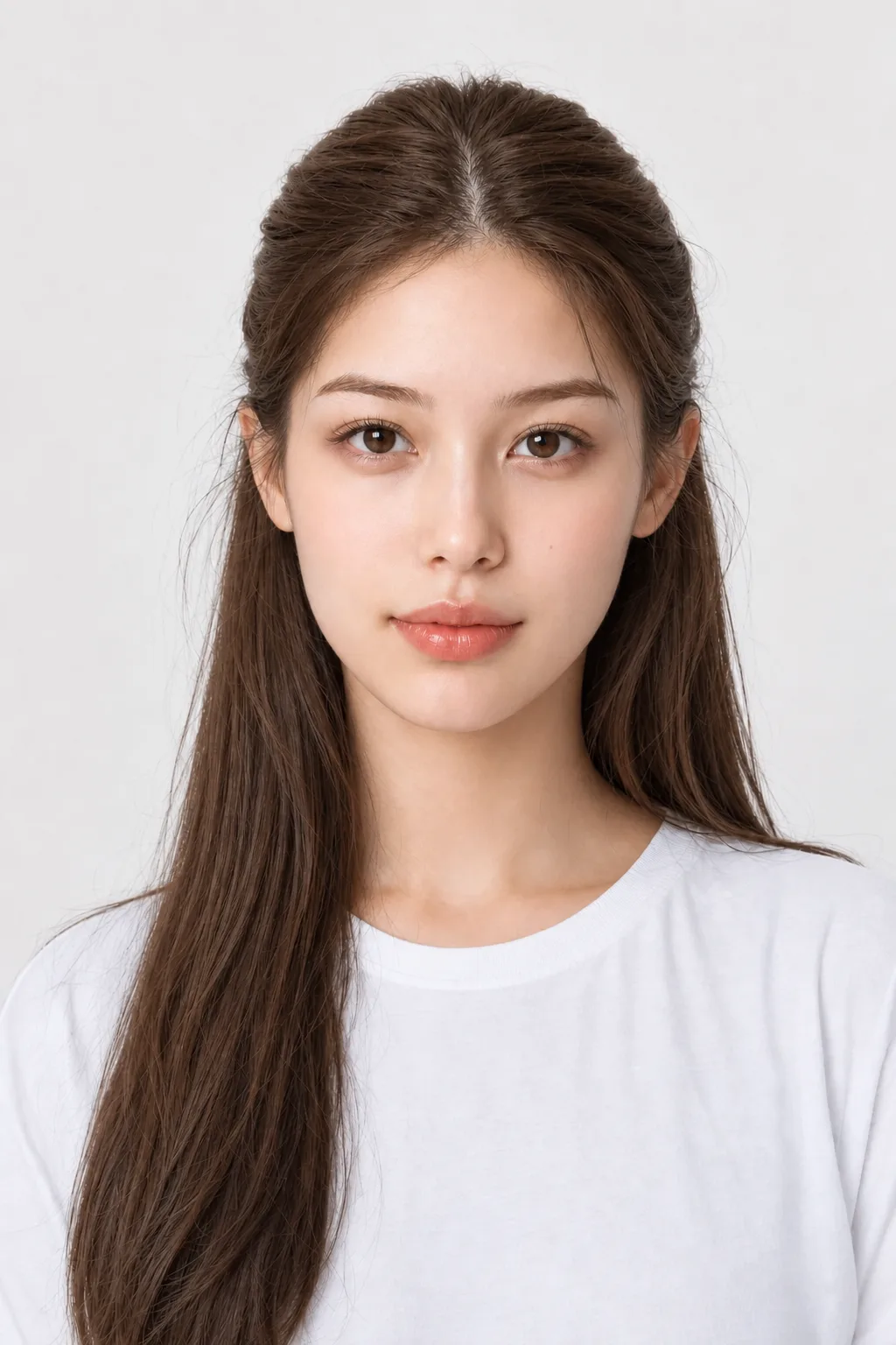 Exams & Interviews face-reading makeup
