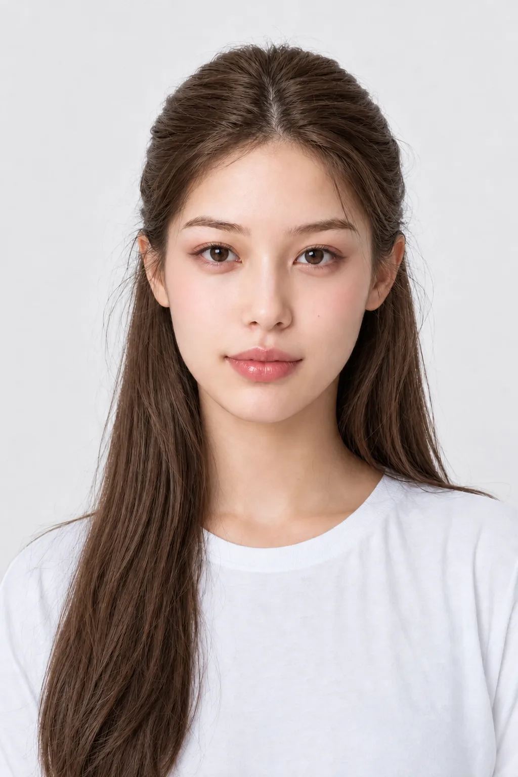 Marriage & Fate face-reading makeup