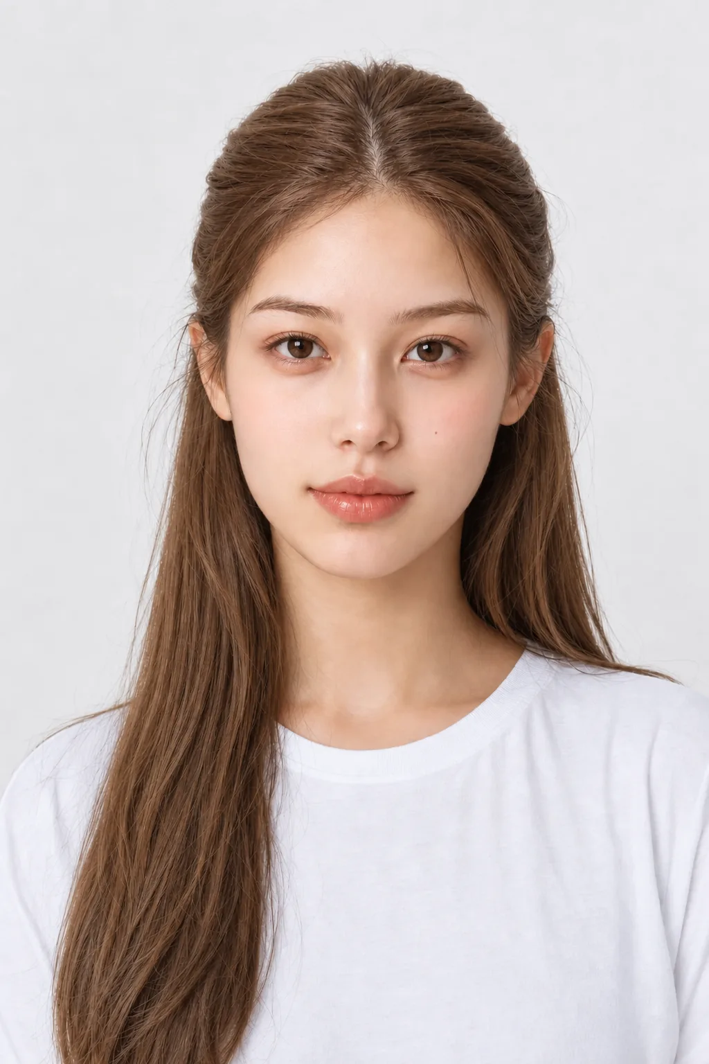 Popularity face-reading makeup