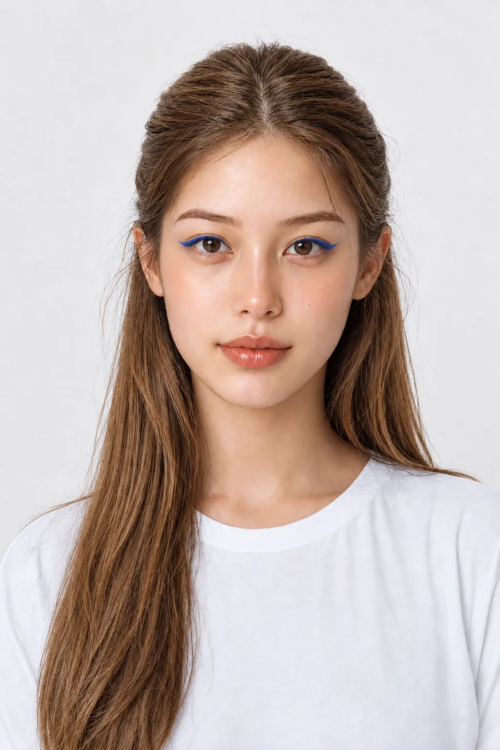 Travel & Abroad face-reading makeup